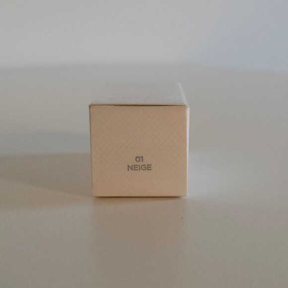 Tom Ford | Soleil Neige Lip Blush | Sheer Pink - Picture 4 of 5